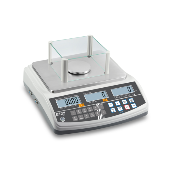 System liczący KERN CCS 6K-6