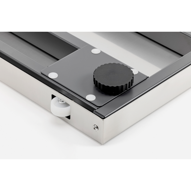 Waga platformowa KERN EOS 150K-2