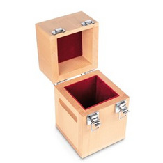 Etui na odważniki KERN 337-161-100