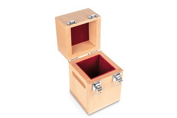 Etui na odważniki KERN 337-161-100