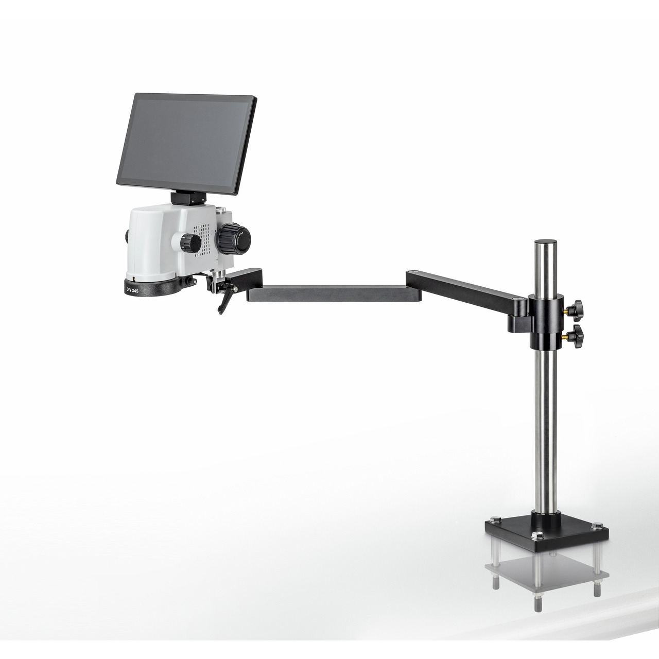 Mikroskop wideo KERN OIV 902
