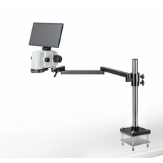 Mikroskop wideo KERN OIV 902