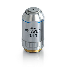 Obiektyw mikroskopowy KERN OBB-A1271