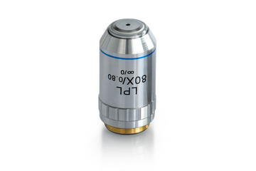 Obiektyw mikroskopowy KERN OBB-A1271