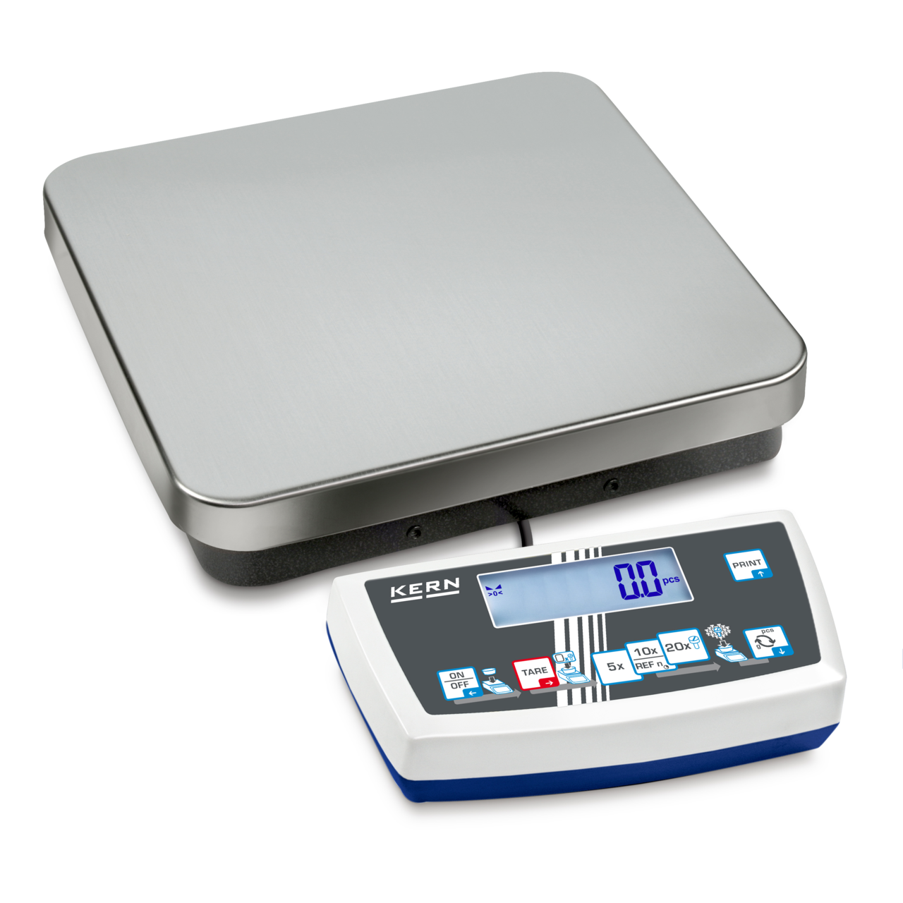 Waga licząca IoT-Line KERN CDS 16K0.1