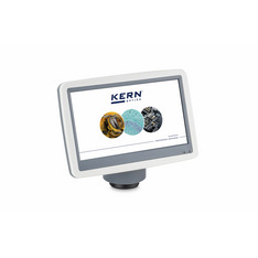 Kamera mikroskopowa z wyświetlaczem LCD KERN ODC 231