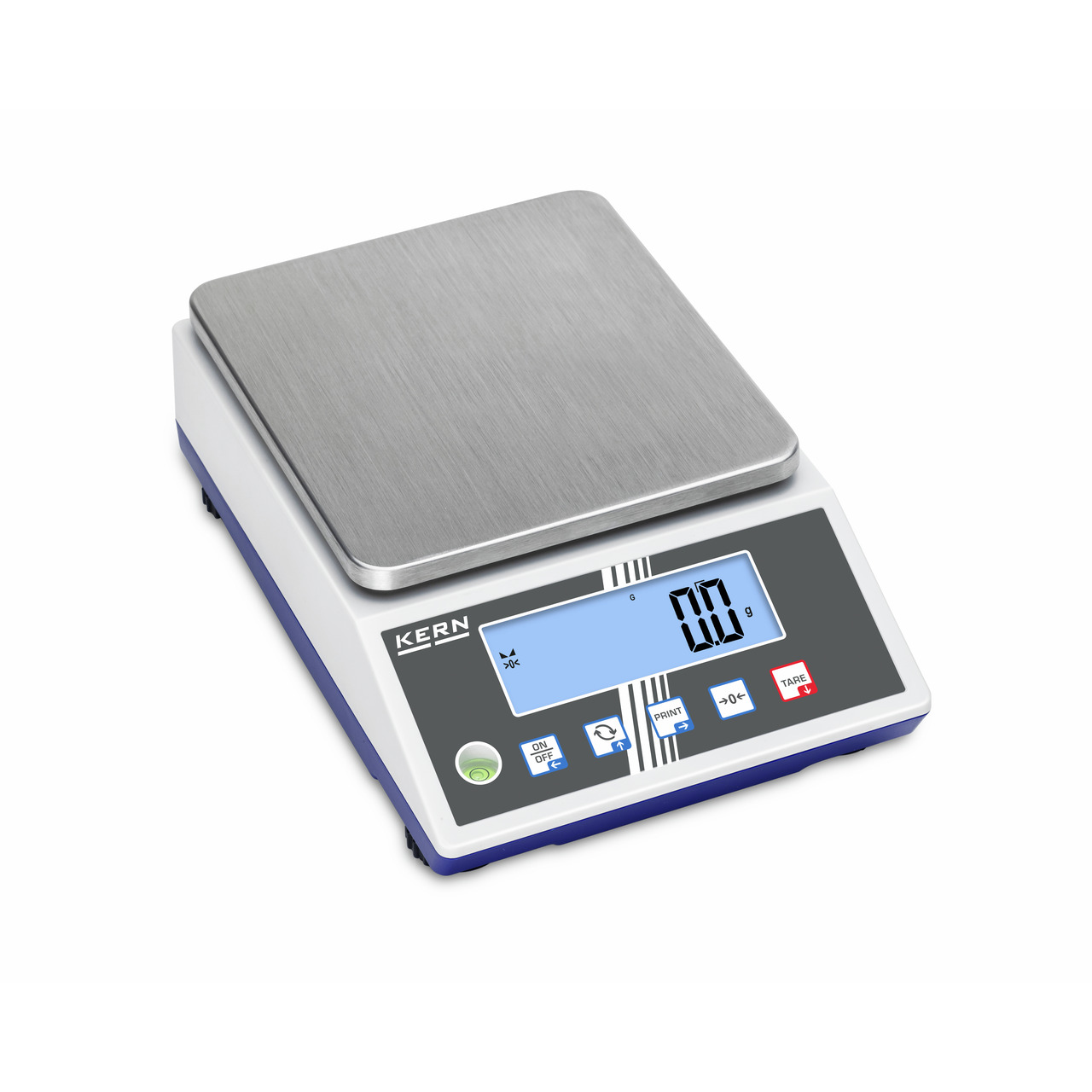 Waga precyzyjna IoT-Line KERN PCJ 6000-1M