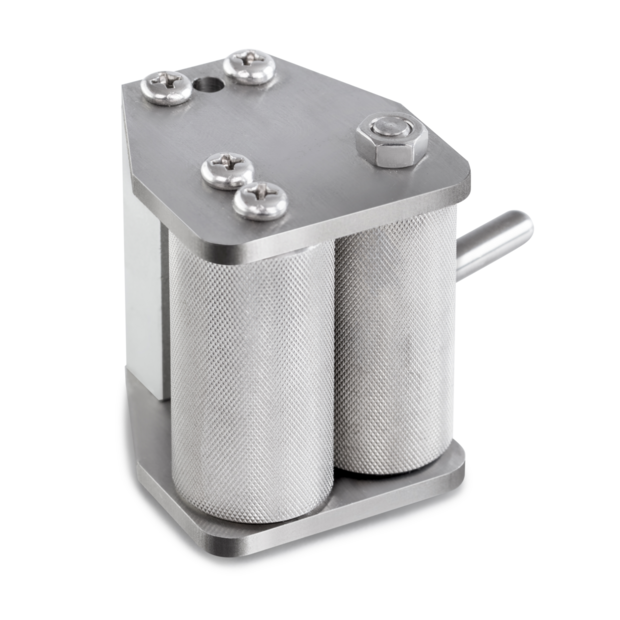 Zacisk SAUTER AE 03