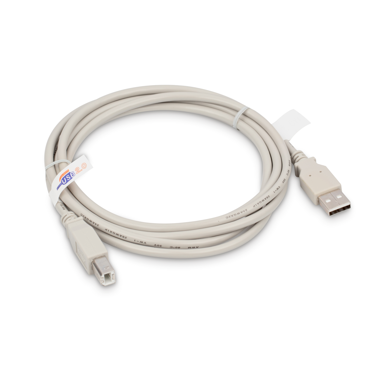 Kabel USB 2.0 DBS-A04