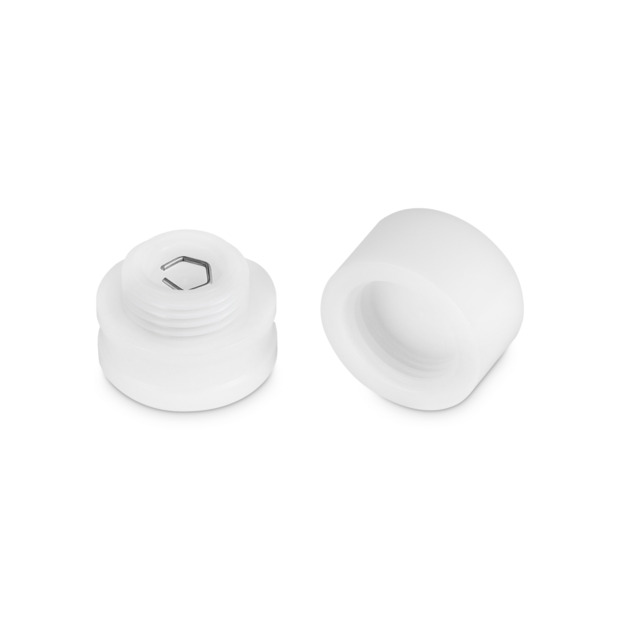 Etui POM na odważniki KERN 317-009-700