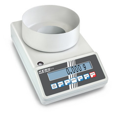 Waga precyzyjna IoT-Line KERN 572-32