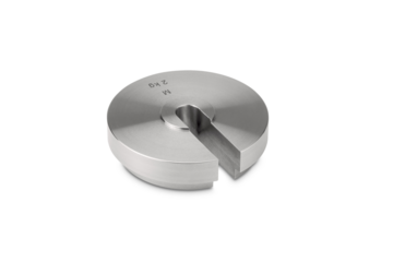 Odważnik wzorcowy KERN 347-127