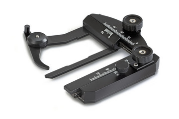 Stolik mikroskopowy KERN OBB-A1337