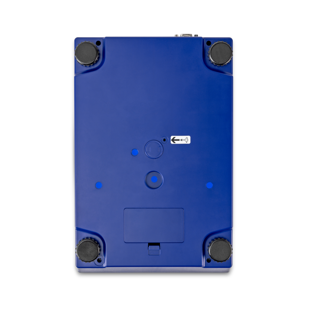 Waga precyzyjna IoT-Line KERN PKS 600-2