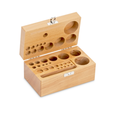 Etui na odważniki KERN 353-450-200