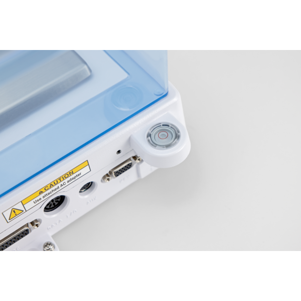 Waga precyzyjna KERN PBJ 600-3M