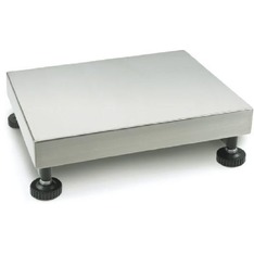 Platforma KERN KFP 6V20LM