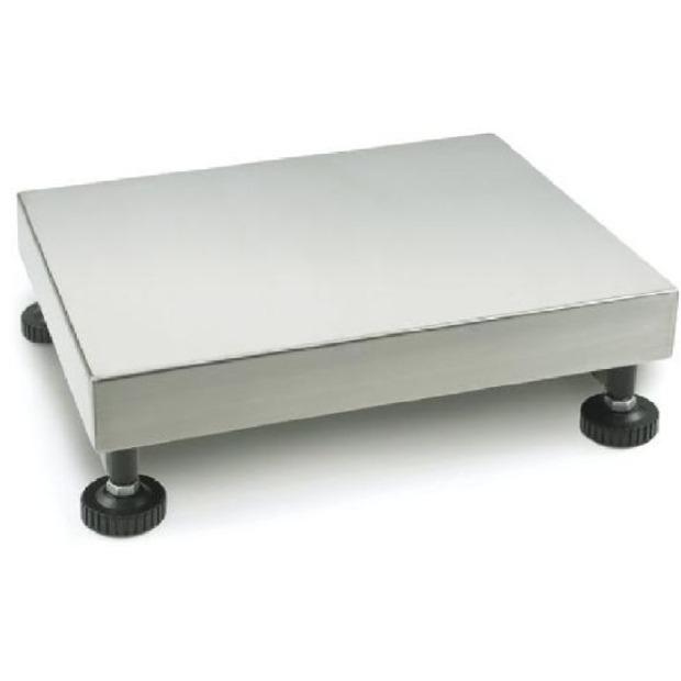 Platforma KERN KFP 6V20LM