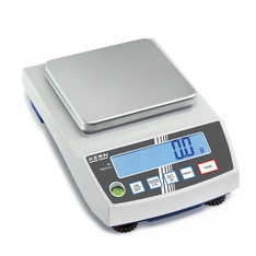 IoT-Line kompaktowa waga laboratoryjna KERN PCB 1000-2