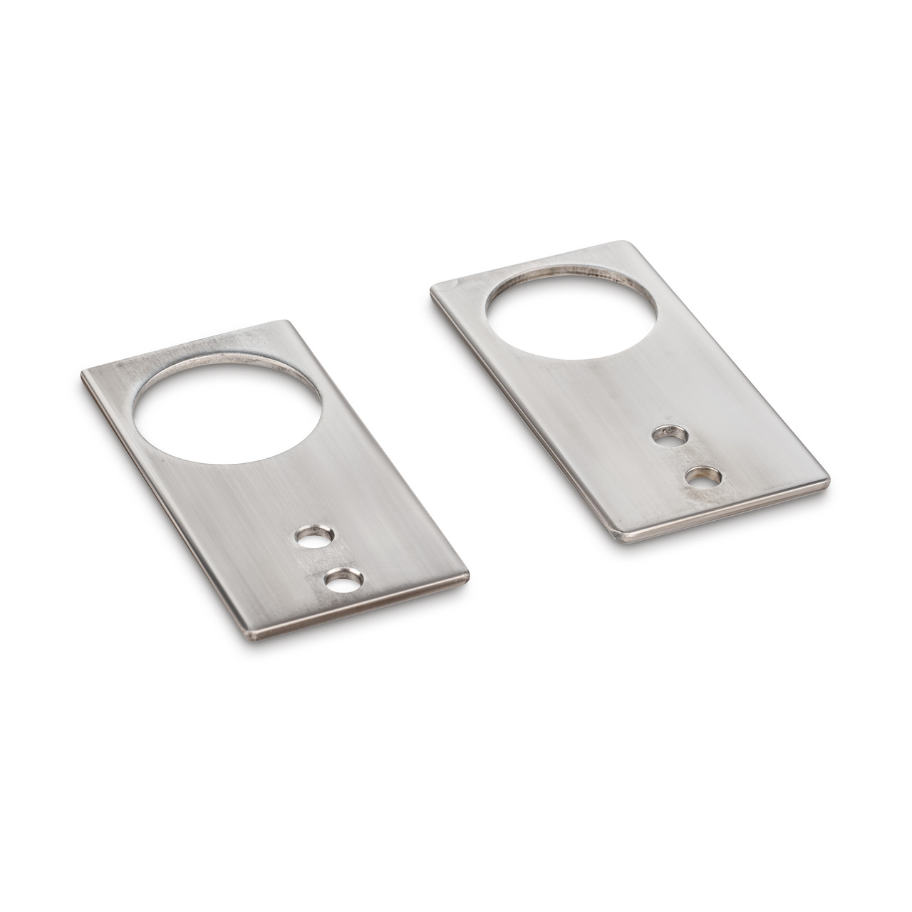 Fußplatten-Paar KERN BFN-A03