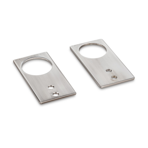 Fußplatten-Paar KERN BFN-A03