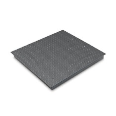Pomost wagowy 1000 g : 3000 kg