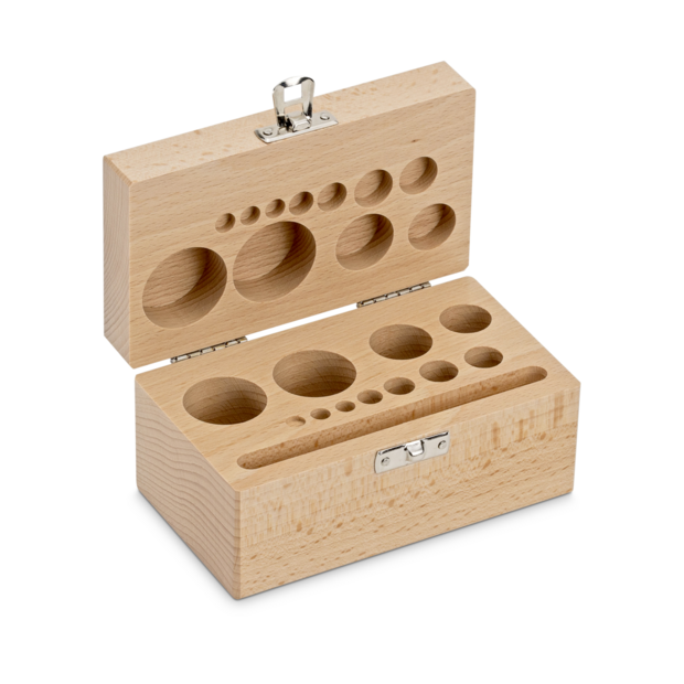 Etui na odważniki KERN 354-440-200