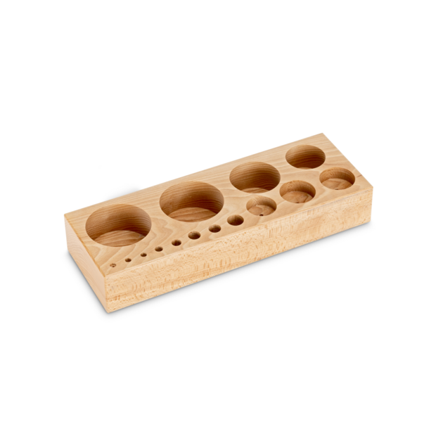 Etui na odważniki KERN 362-970-300
