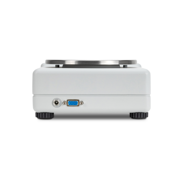 Waga precyzyjna IoT-Line KERN 572-37