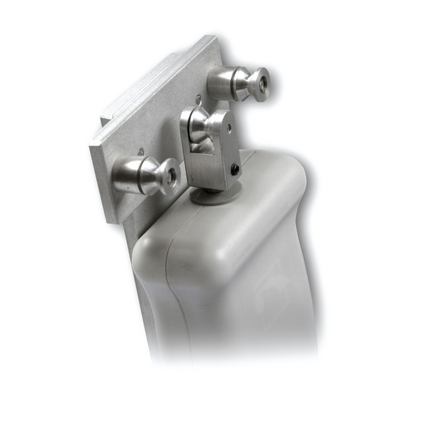 Aufsätze SAUTER FK-A02