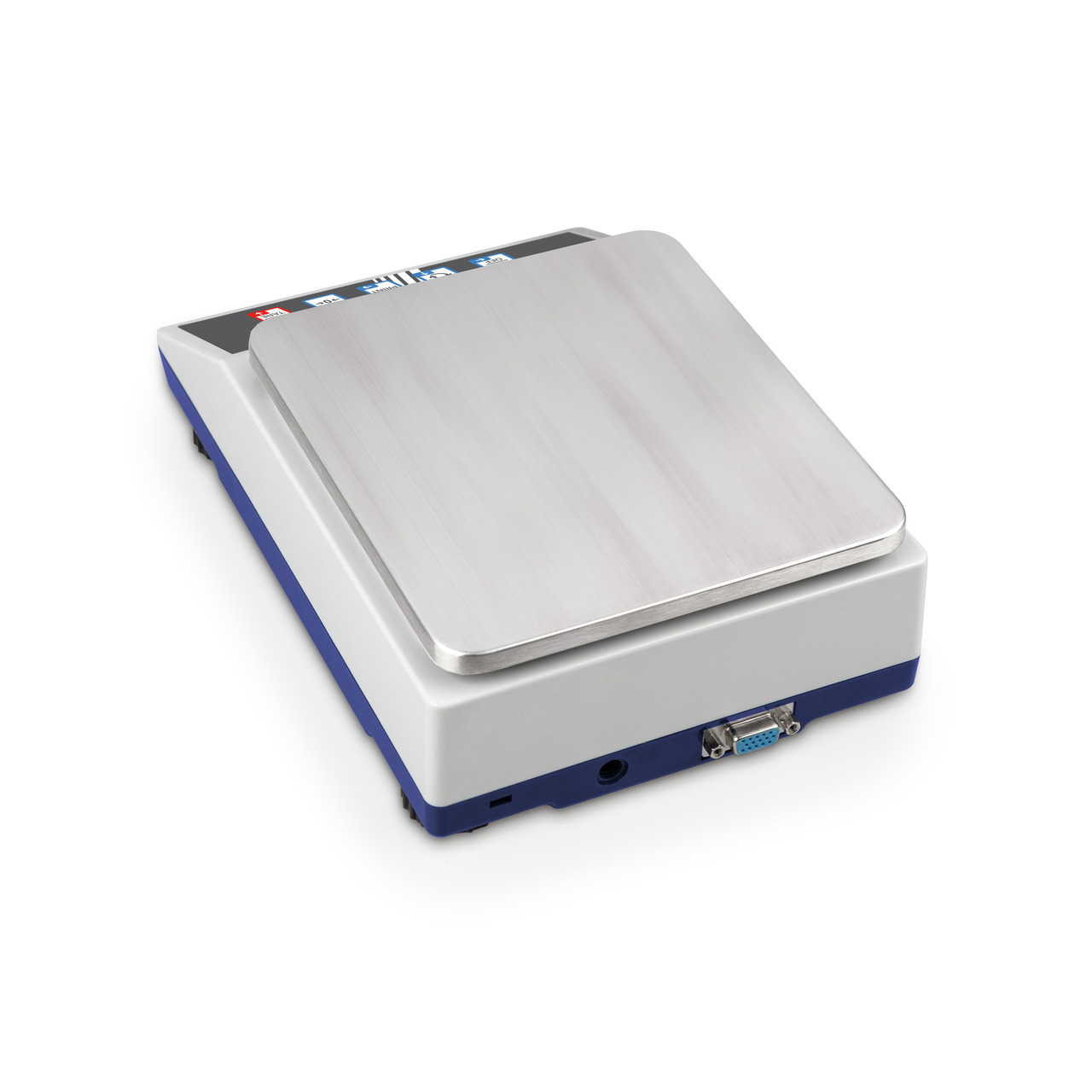 IoT-Line kompaktowa waga laboratoryjna KERN PCB 10000-1