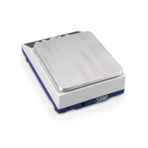 IoT-Line kompaktowa waga laboratoryjna KERN PCB 10000-1