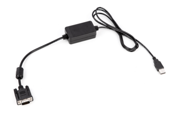 Adapter KERN KUP-03, kabel interfejsu USB-Device