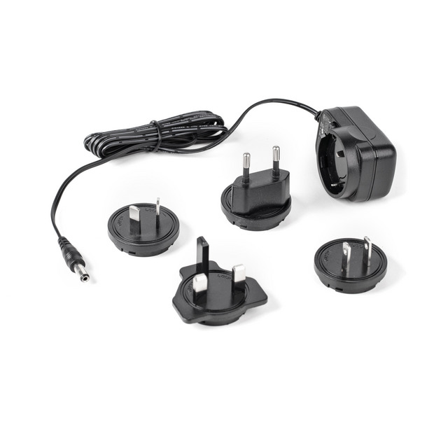 Zasilacz wtyczkowy KERN YKA-22