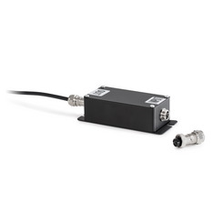 Analogowy transmiter wagowy SAUTER CE WT3-Y1