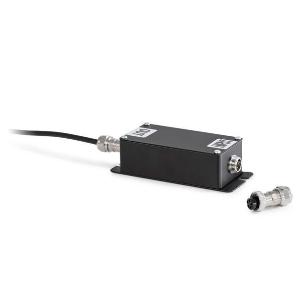 Analogowy transmiter wagowy SAUTER CE WT3-Y1