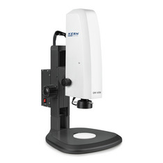 Mikroskop wideo KERN OIV 656