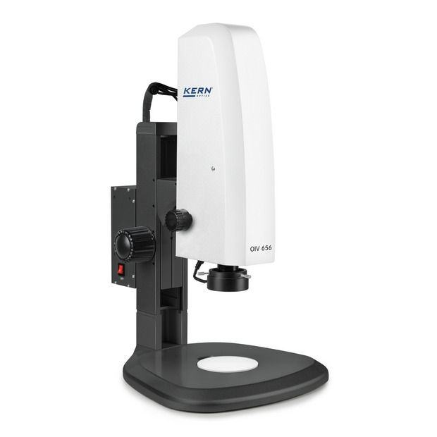 Mikroskop wideo KERN OIV 656