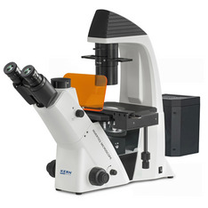 Mikroskop odwrócony KERN OCM 167