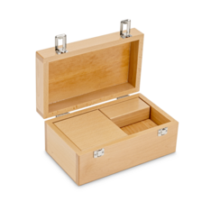 Etui na odważniki KERN 315-070-100