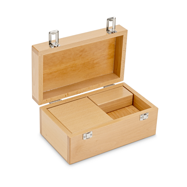 Etui na odważniki KERN 315-070-100