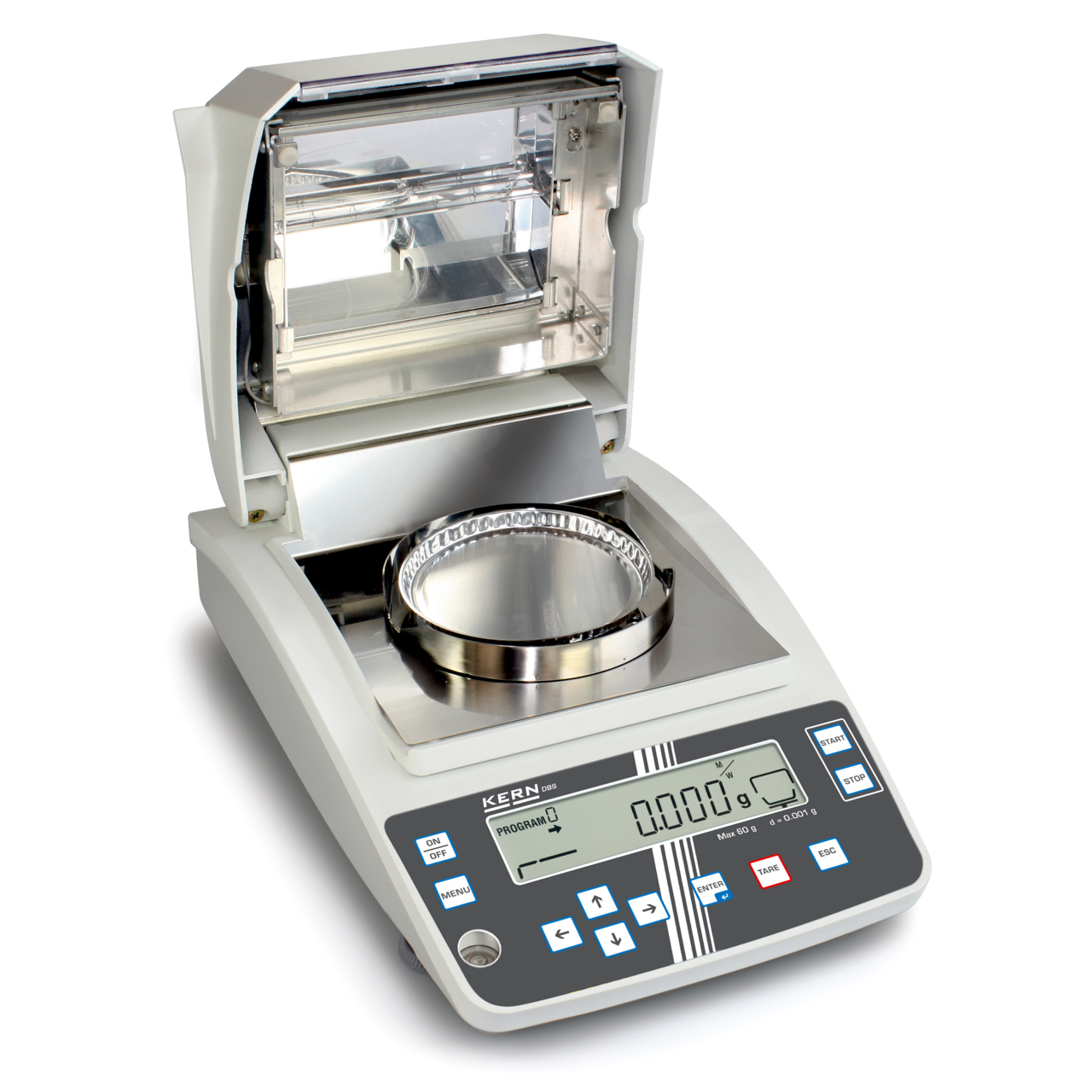 Wagosuszarka KERN DBS 60-3