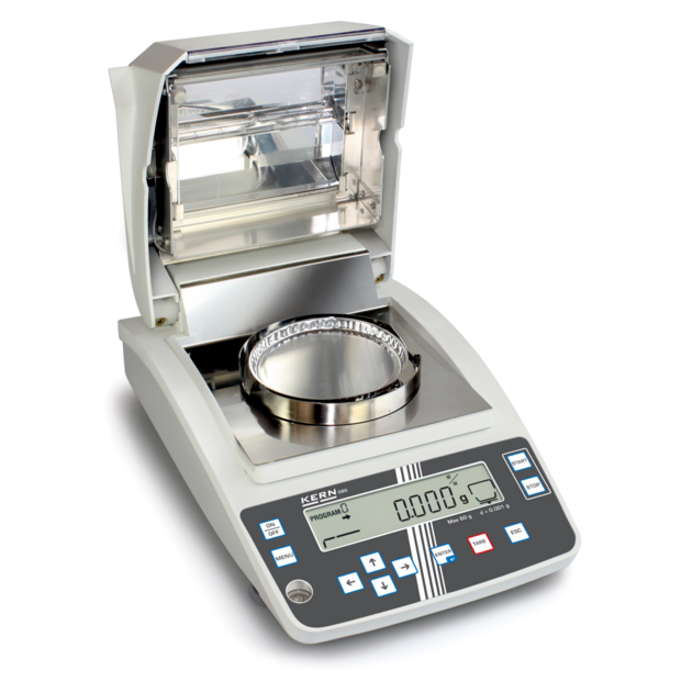 Wagosuszarka KERN DBS 60-3