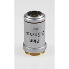 Obiektyw mikroskopowy KERN OBB-A1257