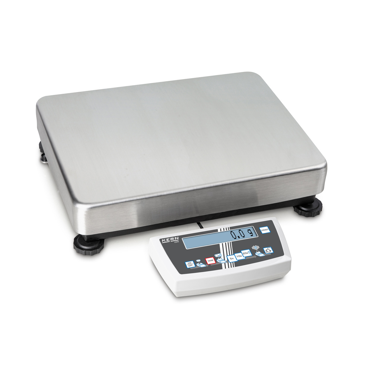Waga licząca IoT-Line KERN CDS 60K0.2