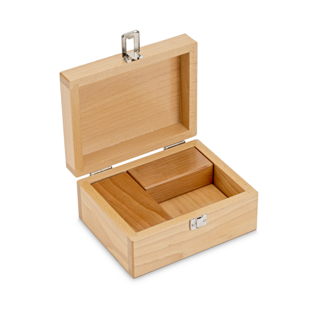 Etui na odważniki KERN 315-060-100