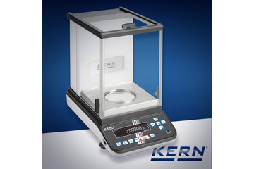 Pokrowiec ochronny KERN EOB-A04BS05