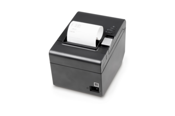 Drukarka termiczna KERN YKH-01