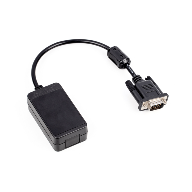 Adapter KERN KUP-06, adapter interfejsu Bluetooth