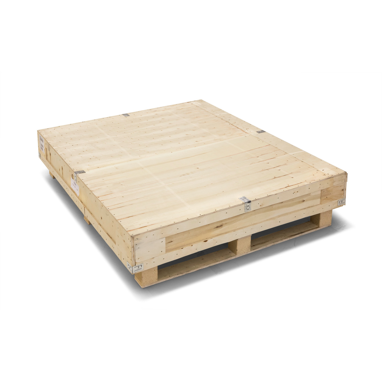 Waga podłogowa KERN BIC 600K-1